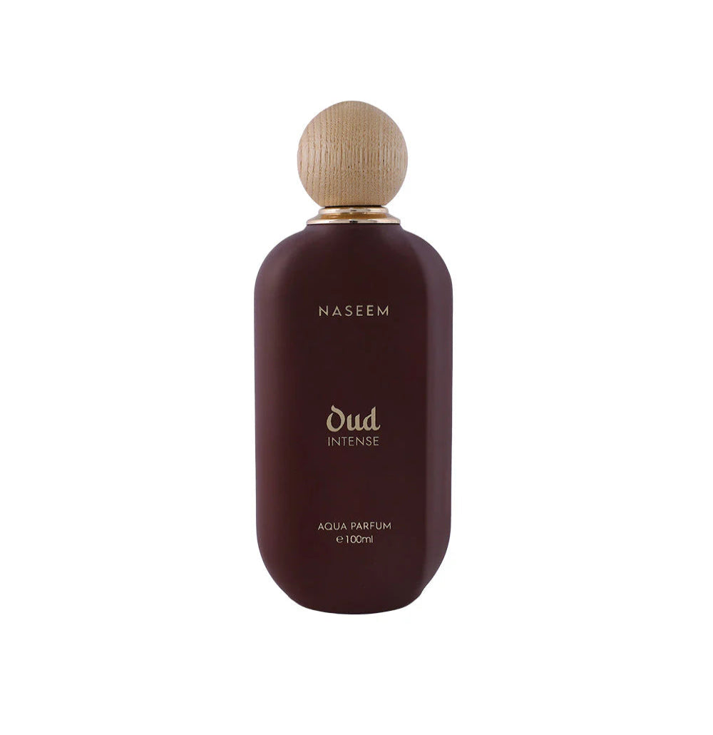 OUD INTENSE 100ml By Naseem