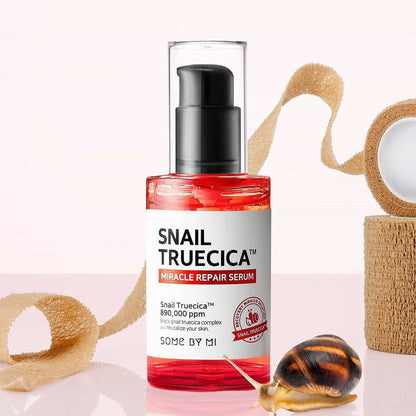 SOME BY MI Snail Truecica Miracle Repair Serum 50ml