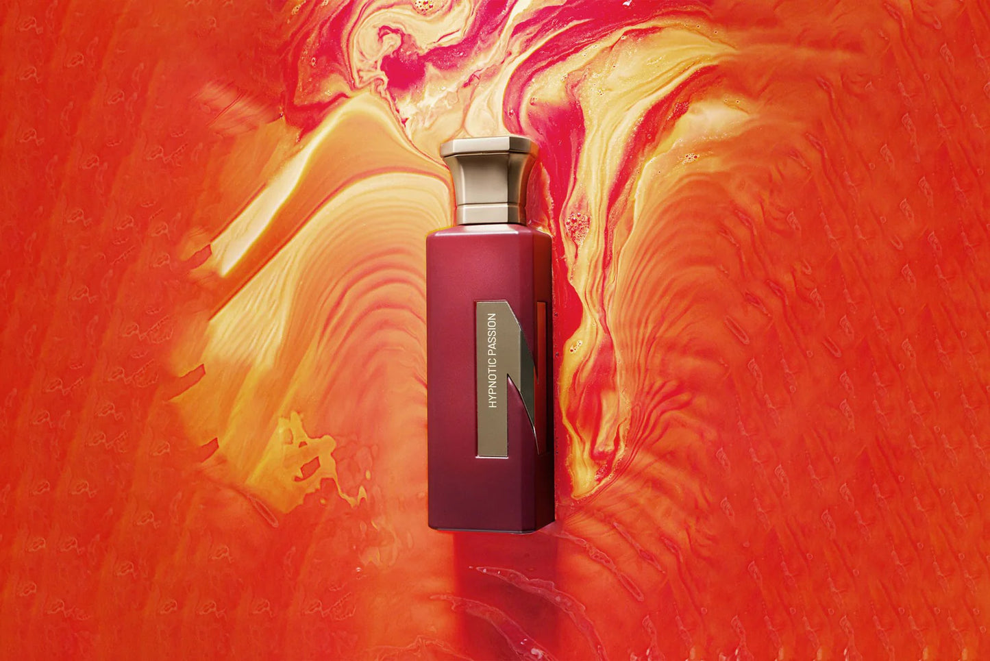 HYPNOTIC PASSION 75ml By Naseem