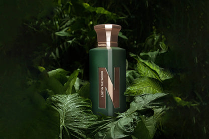 LOST IN THE WOODS 75ml By Naseem