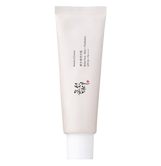 Beauty of Joseon Relief Sun : Rice + Probiotics SPF50+PA++++ 50ml