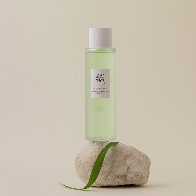 Beauty of Joseon Green Plum Refreshing Toner AHA + BHA 150ml