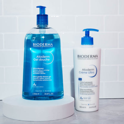 BIODERMA Atoderm Shower Gel 1L