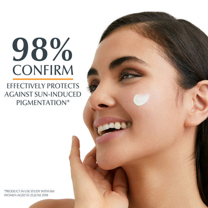 Eucerin Sun Even Pigment Control (SPF50+) 50ml