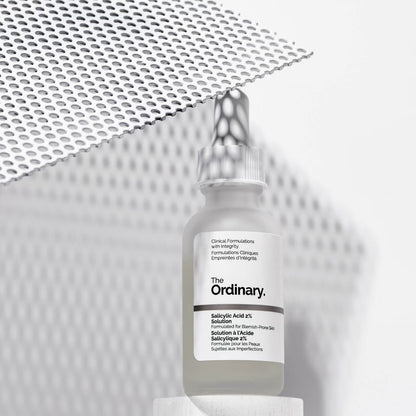 The Ordinary Salicylic Acid 2% Solution, 30ml