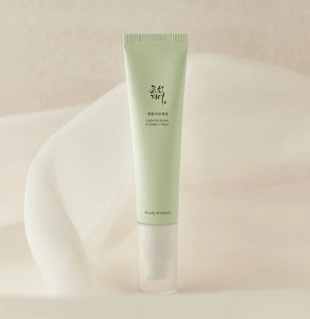 Beauty of Joseon Light On Serum: Centella + Vita C 30ml