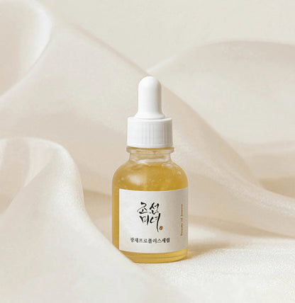 Beauty of Joseon Glow Serum : Propolis + Niacinamide 30ml