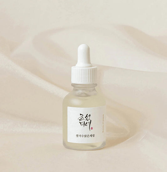 Beauty of Joseon Glow Deep Serum : Rice + Arbutin 3036, 1 Fl.Oz.