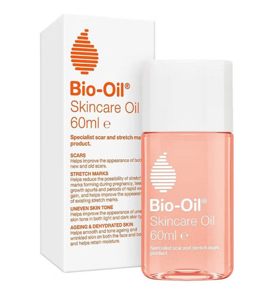 Bio-Oil Skincare Oil For Scars And Stretch Marks 60mL