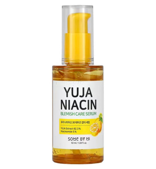 SOME BY MI, Yuja Niacin, Blemish Care Serum, 1.69 fl oz (50 ml)