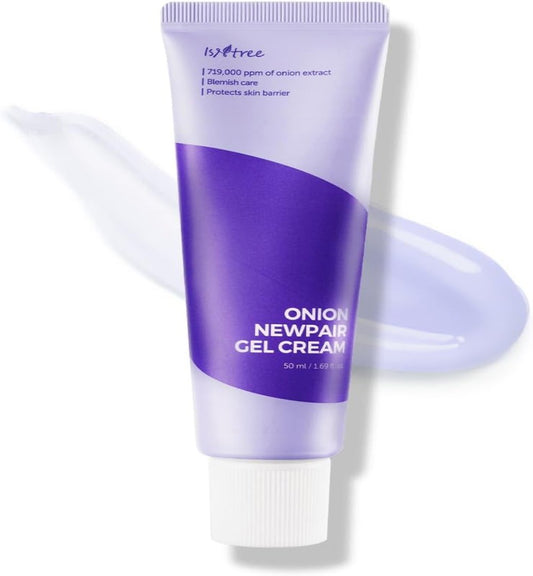 Isntree Onion NewPair Gel Cream 50ml