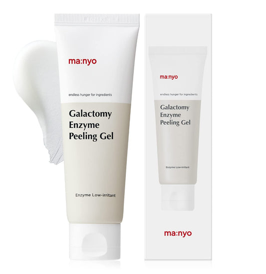 MA:NYO Galactomy Enzyme Peeling Gel 2.5fl oz 75ml