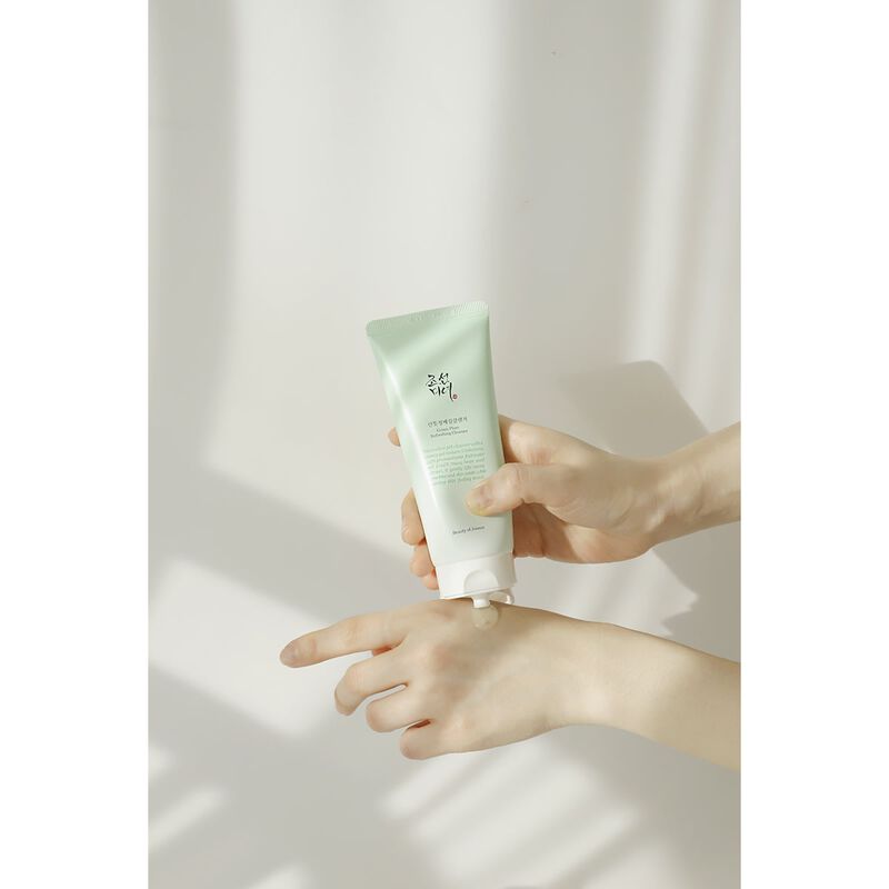 Beauty of Joseon Green Plum Refreshing Cleanser - 100ml