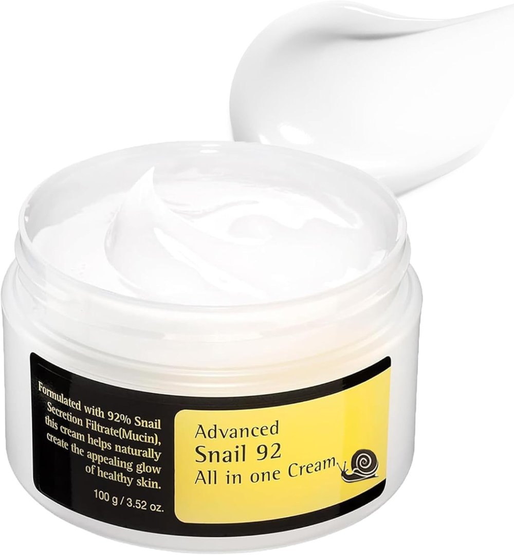 COSRX Advanced SnaiI 92 All in One Cream 100g