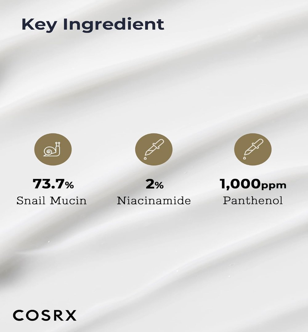 COSRX Advanced Snail Peptide Eye Cream 25ml