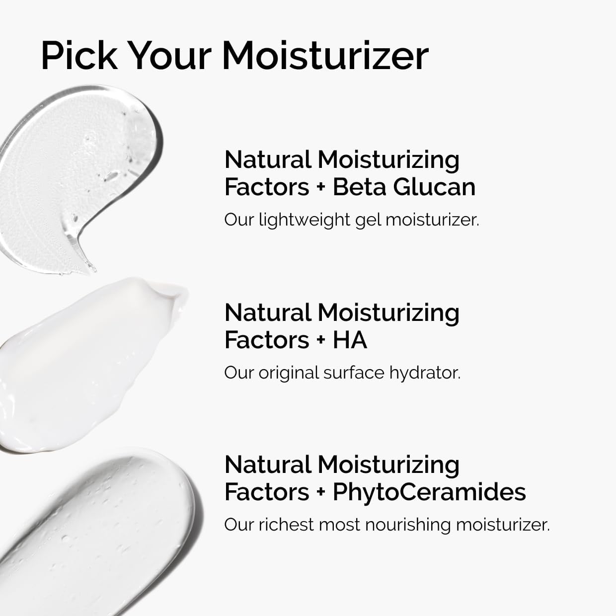 The Ordinary Natural Moisturizing Factors + HA 30ml