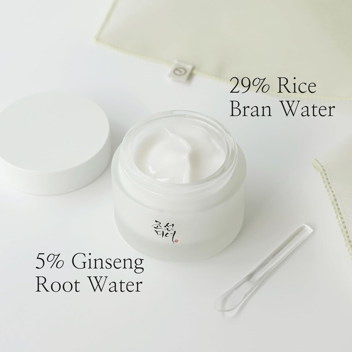 Beauty of Joseon Dynasty Cream 1.69 Fl Oz 50ml