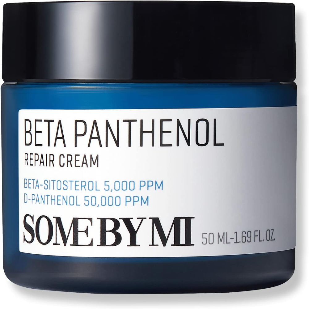 SOME BY MI Beta-Panthenol Skin Repair Cream | 50ml