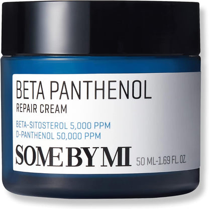 SOME BY MI Beta-Panthenol Skin Repair Cream | 50ml