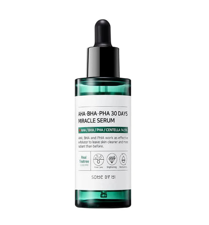 Some By Mi AHA PHA BHA 30 Days Miracle SERUM, 50ml