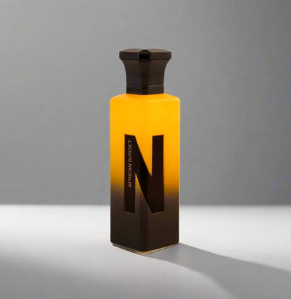 AFRICAN SUNSET 75ml By Naseem