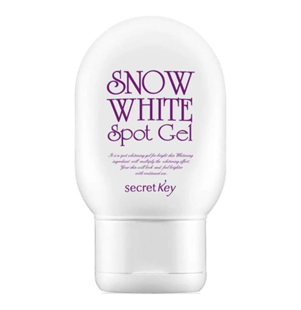 Snow White Spot Gel, 2.29 oz (65 g)