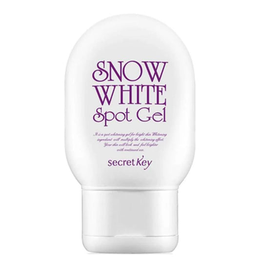 Snow White Spot Gel, 2.29 oz (65 g)