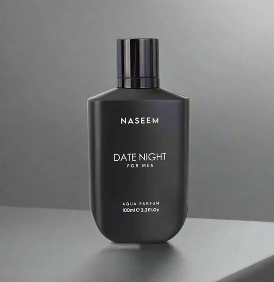 DATE NIGHT FOR MEN 100ml By Naseem