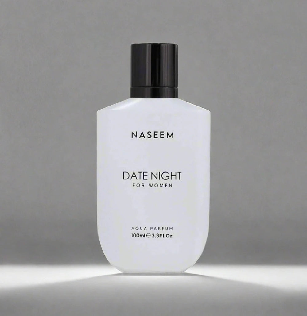 DATE NIGHT FOR Women 100ml By Naseem