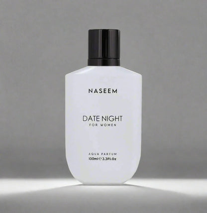 DATE NIGHT FOR Women 100ml By Naseem