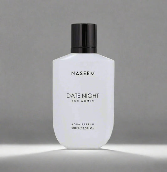 DATE NIGHT FOR Women 100ml By Naseem