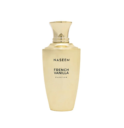 FRENCH VANILLA 100ml by Naseem