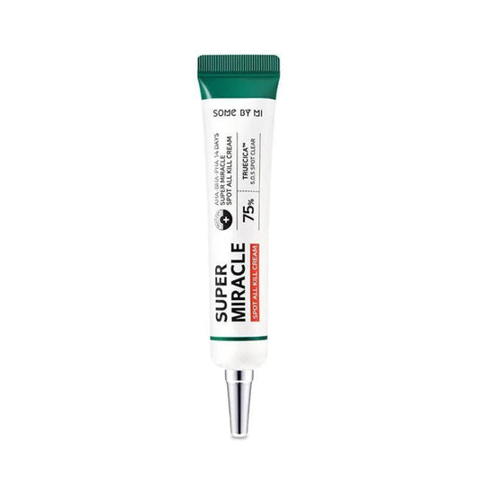 Super Miracle Spot All Kill Cream,30ml