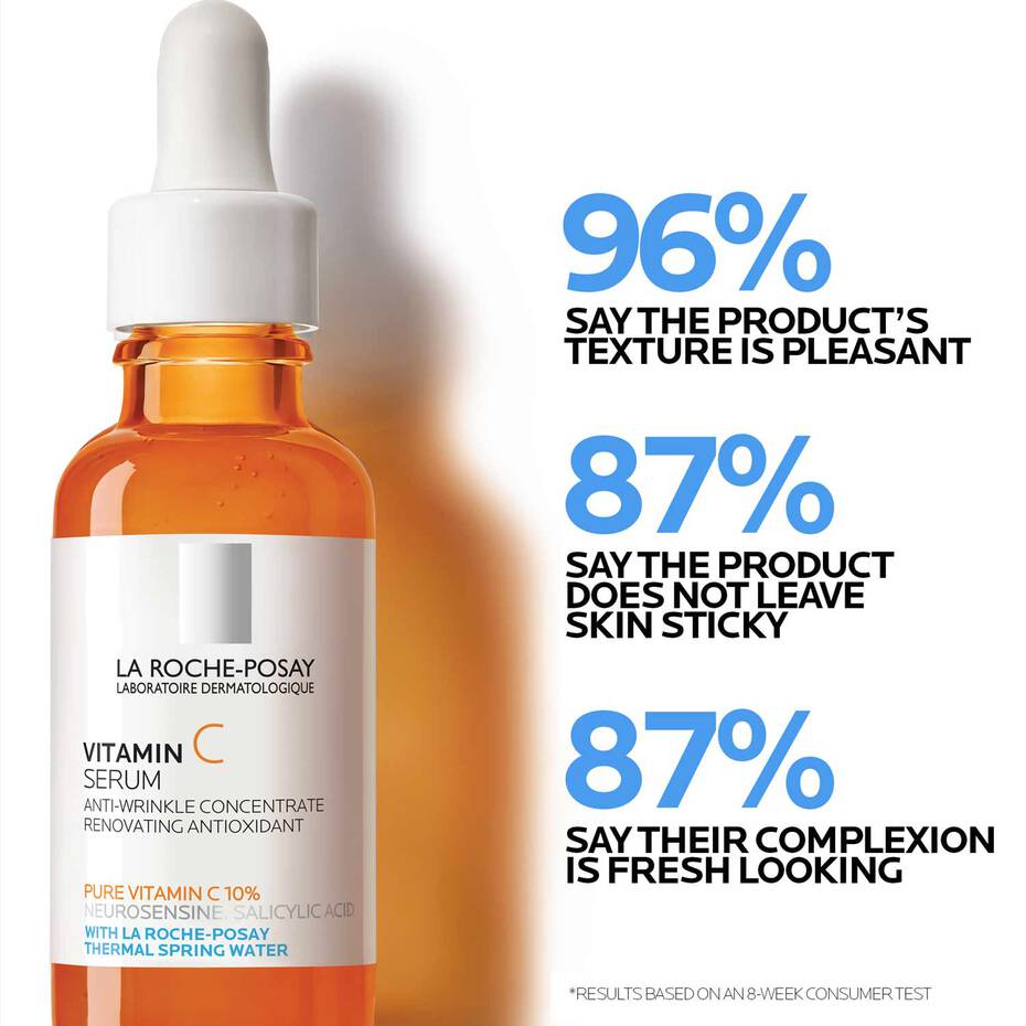 La Roche-Posay PURE VITAMIN C10 - 30ml