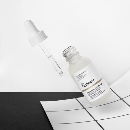 THE ORDINARY Niacinamide 10% + Zinc 1% 30ml