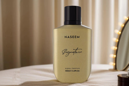 SIGNATURE GOLDEN 100ml By Naseem