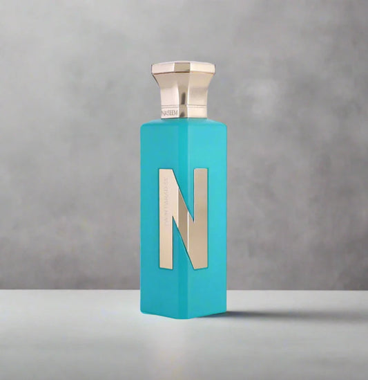 TWIN PARADISE 75ml By Naseem