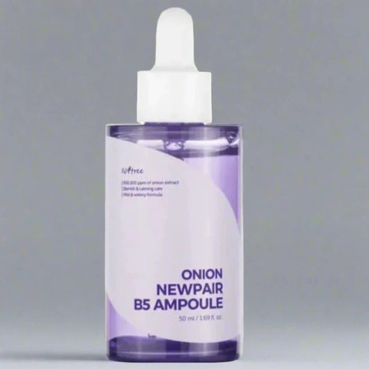 ISNTREE Onion Newpair B5 Ampoule 50ml 1.69 fl.oz