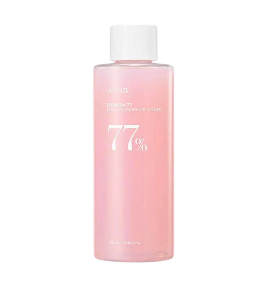 Anua Peach 77 Niacin Essence Toner 250ml