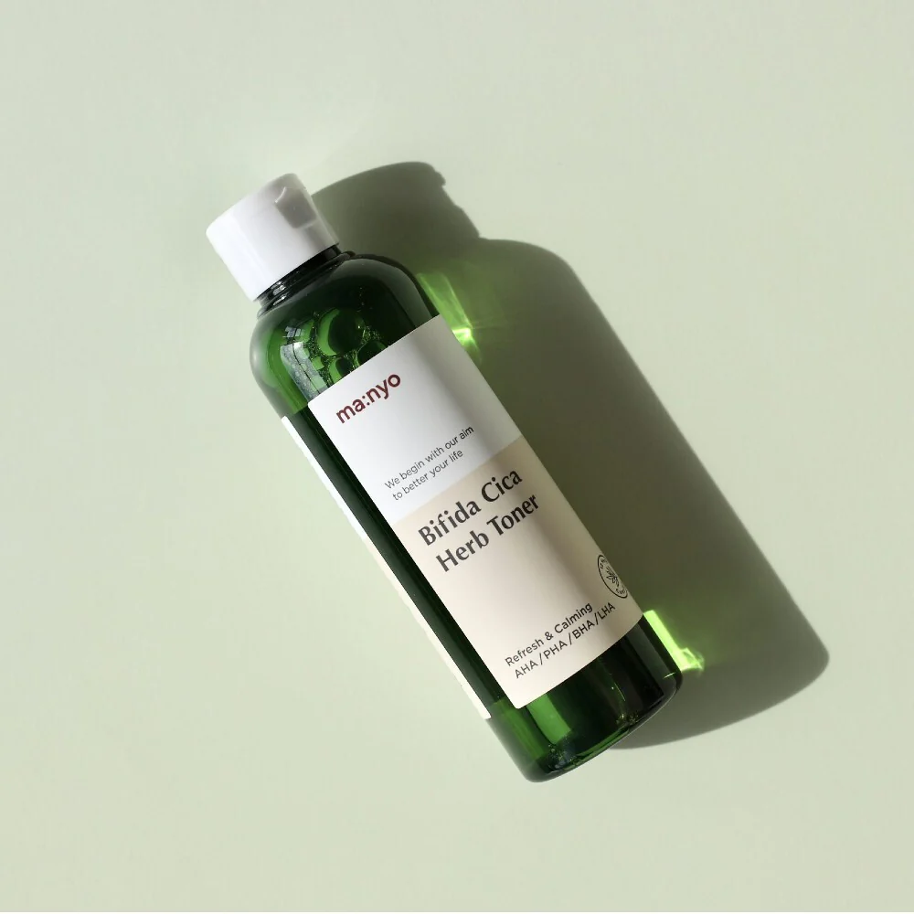 MA:NYO Bifida Cica Herb Toner 210ml