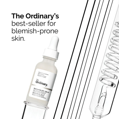 The Ordinary Skin Support Set, 30 ml (Pack of 2)