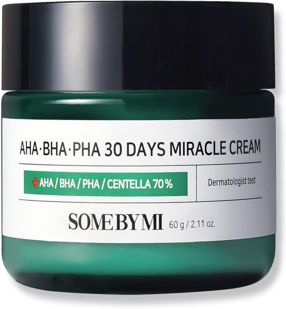 Some By Mi AHA-BHA-PHA 30Days Miracle Cream 60g