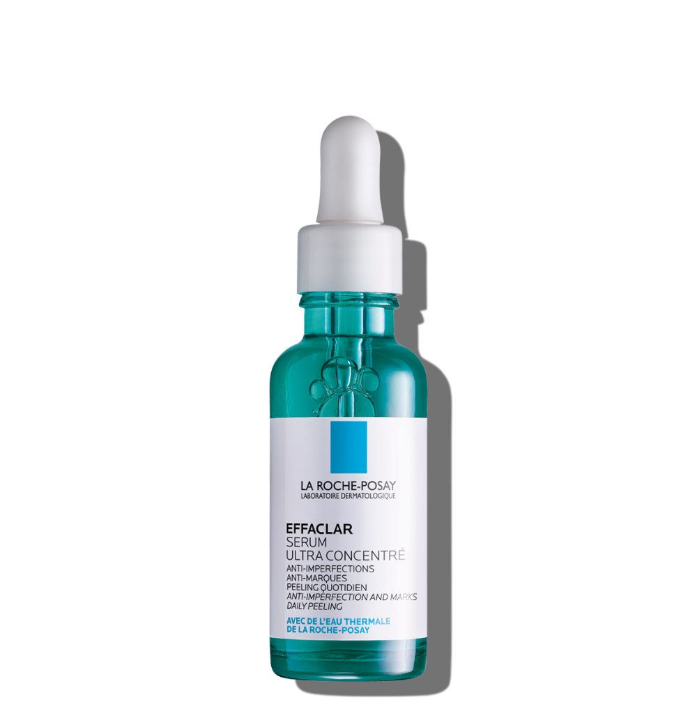 La Roche-Posay Effaclar Ultra Concentrated Serum 30ml