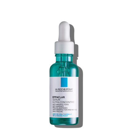 La Roche-Posay Effaclar Ultra Concentrated Serum 30ml