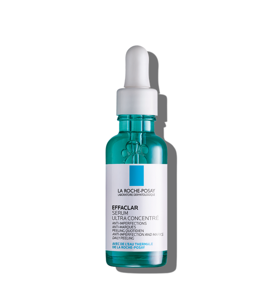 La Roche-Posay Effaclar Ultra Concentrated Serum 30ml