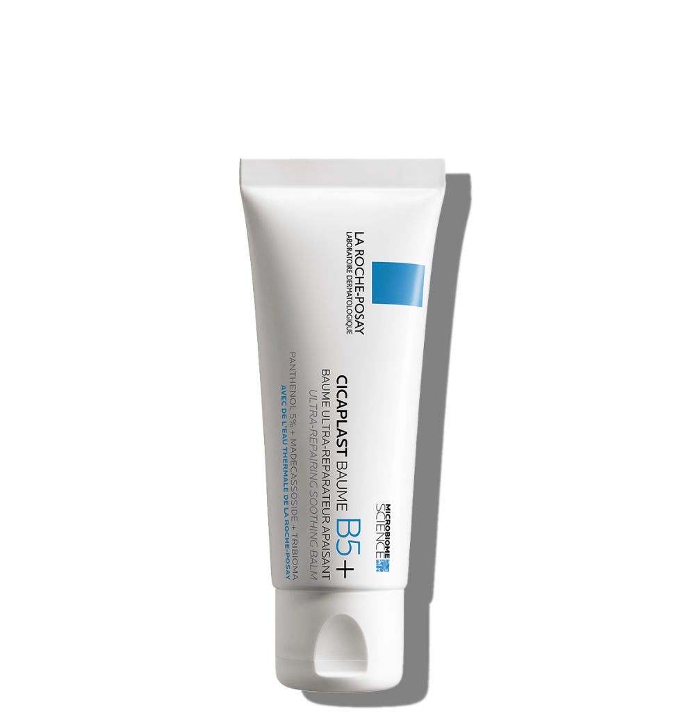 La Roche Posay Cicaplast Baume B5+ Ultra Repairing Soothing Balm 100ml