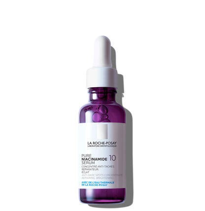 La Roche-Posay PURE NIACINAMIDE 10 SERUM DARK SPOTS CORRECTION - 30ml