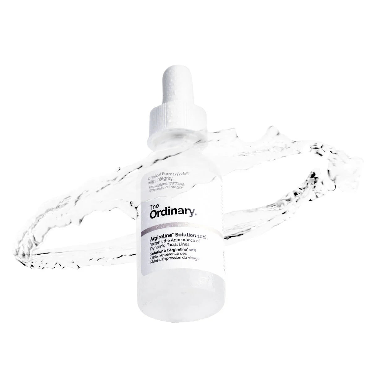 The Ordinary 10% Argireline Solution 30ml