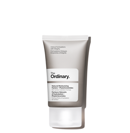 The Ordinary Natural Moisturizing Factors + HA 30ml