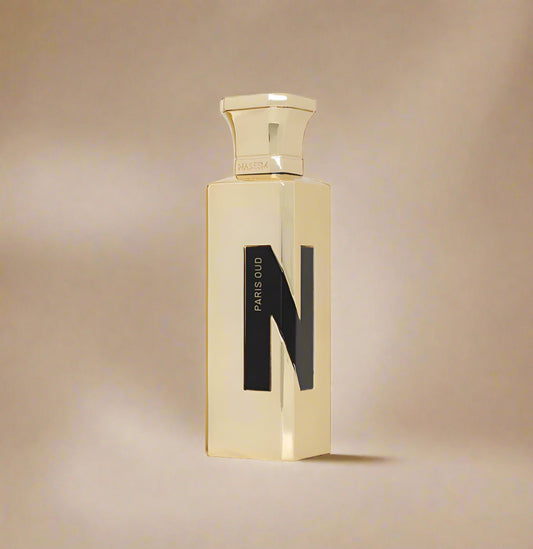 PARIS OUD 75ml By Naseem